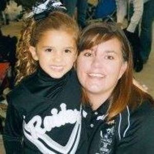 Meet your Posher, Karen